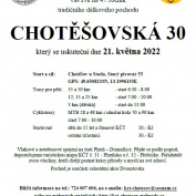Chotěšovská 30 1