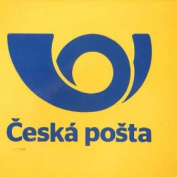 Česká pošta 1