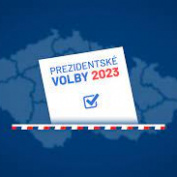 Informace pro volbu prezidenta České republiky 2023  1